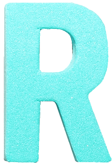 R